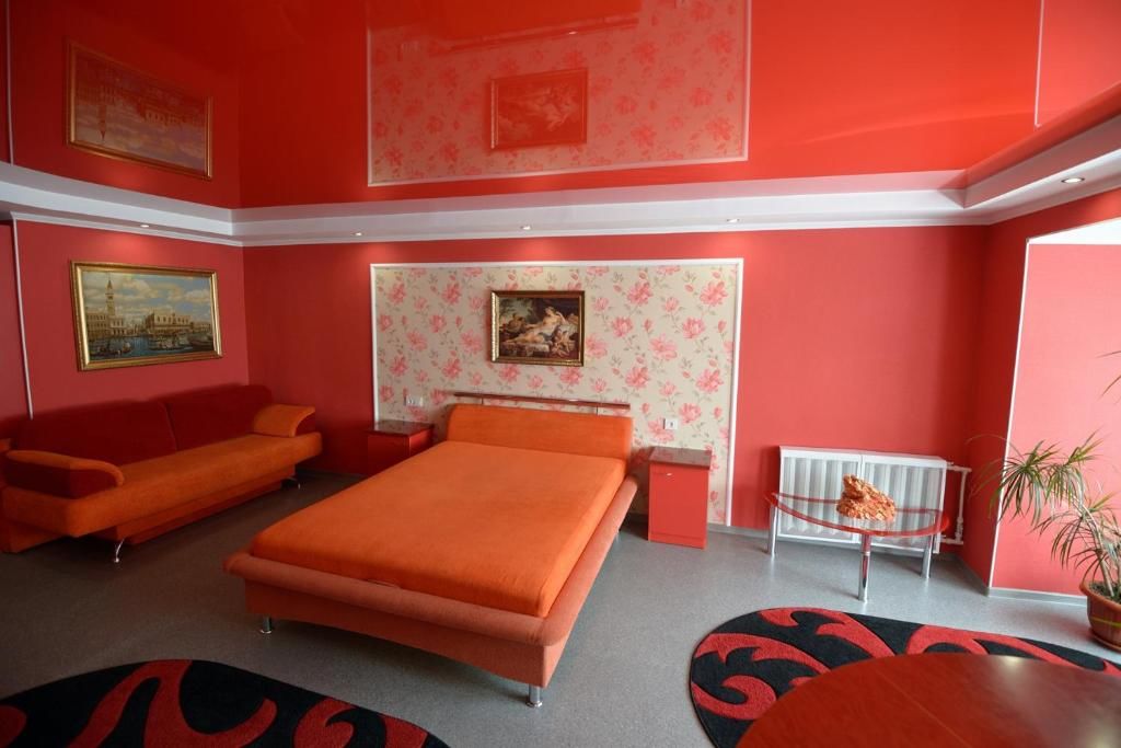 Апартаменты luxury modern apartment Херсон-30