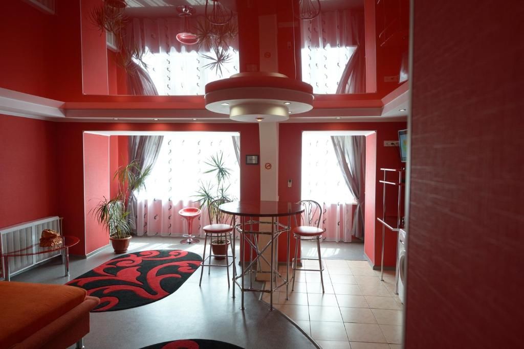 Апартаменты luxury modern apartment Херсон-32