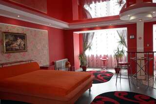 Апартаменты luxury modern apartment Херсон Апартаменты-студио-13