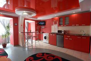Апартаменты luxury modern apartment Херсон Апартаменты-студио-9