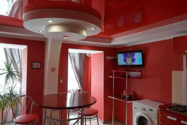 Апартаменты luxury modern apartment Херсон-25