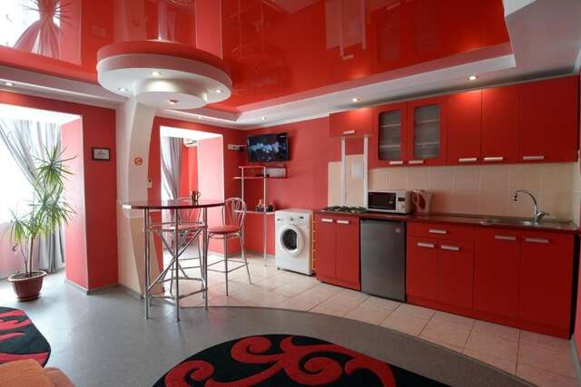 Апартаменты luxury modern apartment Херсон-28