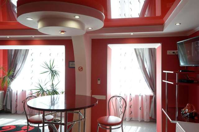 Апартаменты luxury modern apartment Херсон-5
