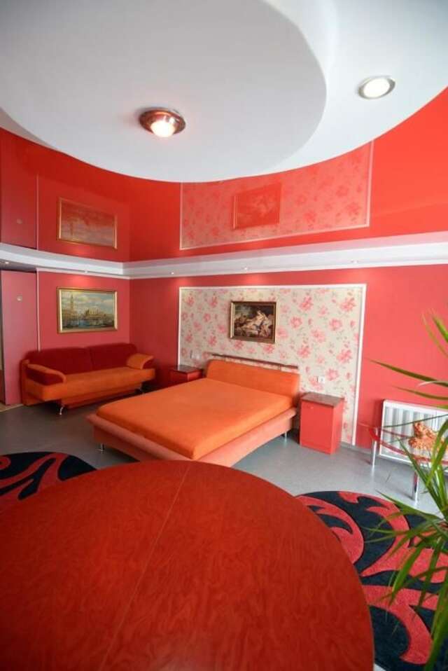 Апартаменты luxury modern apartment Херсон-33